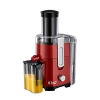 Russell Hobbs 24740-56 Desire Juice Extr Citruspers Rood