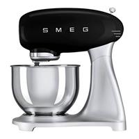 Smeg Küchenmaschine SMF02BLEU 800 Watt Schüssel 48 Liter