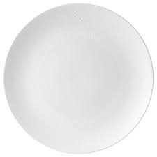 Wedgwood Gio Serveerschaal Ø 31 cm