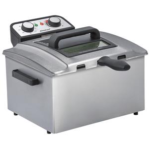 Steba DF 300, Fritteuse