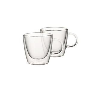 Villeroy & Boch Artesano Hot & Cold Beverages beker 22cl - 2 stuks