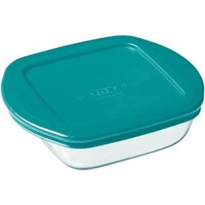 Pyrex Ovenschaal Met Deksel Cook & Store 14 x 12 x 7 cm