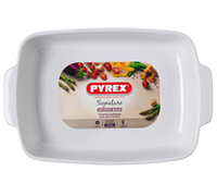 Pyrex Ovenschaal Signature 25 x 19 x 7 cm