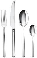 Sambonet Linear Bestekset 24-delig - Zilver