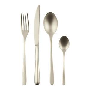 Sambonet Besteckset Taste Champagne Antique 24-teilig
