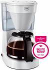 Melitta koffiefilter apparaat EASY II wit