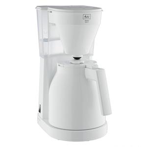 Melitta koffiezetapparaat EASY II Therm (Wit)