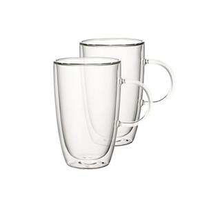 Villeroy & Boch Artesano Hot & Cold Beverages becher 450ml - 2 stück