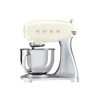 SMEG Küchenmaschine Creme SMF02CREU