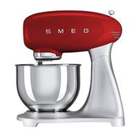 Smeg Küchenmaschine SMF02RDEU 800 Watt