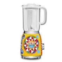 Smeg Standmixer Dolce & Gabbana "BLF01DGEU", mehrfarbig