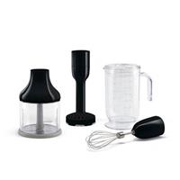 HBAC01BL Staafmixer accessoire set