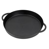 Big Green Egg Gietijzeren Skillet Stoofpan Ø 36 cm