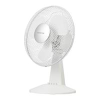 Inventum VTM301W Ventilator Ø 30 cm