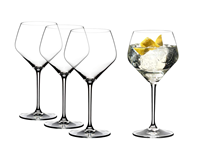 Riedel Gin Tonic Glazen Optical O - 762 ml - 4 Stuks