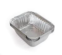 napoleongrills Napoleon Aluminium Vet Opvangbakjes Klein 14,7x12,2cm Set van 5