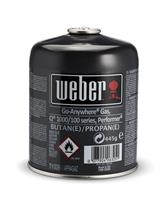 weber Gasbusje