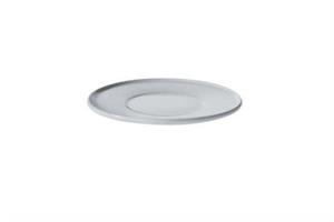 Alessi PlateBowlCup espressoschotel AJM28/77 door Jasper Morrison