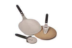 napoleongrills Starter kit for pizza lovers