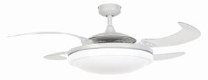 Beacon International Deckenventilator FANAWAY EVO 2, weiß