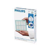 Philips Uitblaasfilter HEPA 13