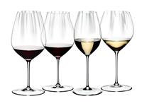 Riedel Gläser Performance Tasting Glas Set 4-tlg.