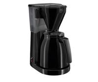Drip Koffiemachine Melitta Easy Therm II Zwart