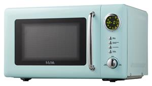 solo magnetron SMV620 turquoise