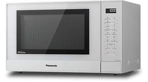 Panasonic Mikrowelle NN-ST45KWEPG, Mikrowelle, 31 l