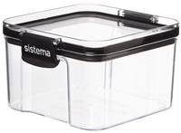 Sistema Tritan Ultra frische Lebensmittelbox 460 ml