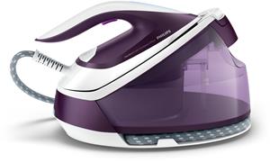 Philips - PerfectCare Compact Plus - Iron with Steam Station