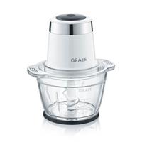 Graef Multi-Zerkleinerer CH501EU ws