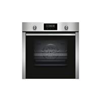 NIEUW!! NEF B6CCH7AN0 INBOUW OVEN 60CM