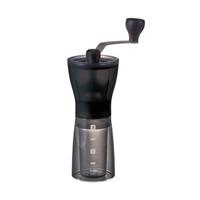 Hario Kaffeemühle "Mill Mini-Slim Plus" Kegelmahlwerk
