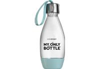 Sodastream Fles 0,5L My Only Bottle Icy Blue