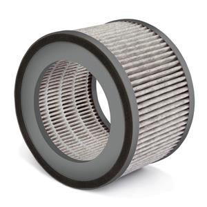 Soehnle HEPA-Filter Ersatzfilter Airfresh Clean 300 Zubehör für Airfresh Clean 300