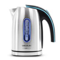 Vattenkokare Cecotec ThermoSense Steel (FÃrg: 1,7 L - 2200 W)