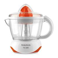 Elektrische juicer Taurus 924247000 Wit 40 W 700 ml