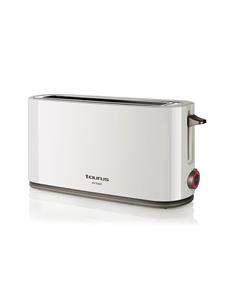 BrÃ¶drost Taurus MYTOAST 1R 1000W Silvrig 1000W