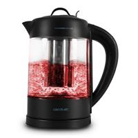 Ketel Cecotec Thermosense390 Clear