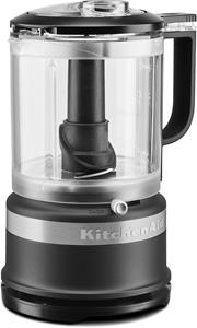 KitchenAid Zerkleinerer 5KFC0516EBM 12 l 240 Watt