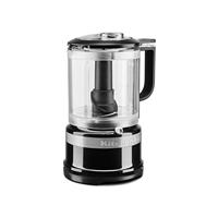 KitchenAid Foodprocessor 5KFC0516EOB - Black