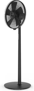 Staande ventilator Cecotec Forcesilence Smart 60 W Zwart