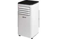 termozeta Airzeta Clima 9000 BTU/h