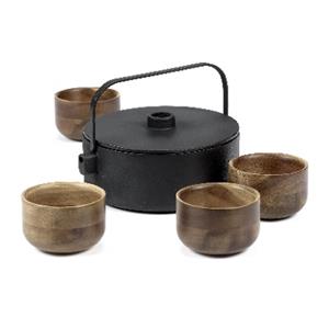 Serax Collage Theepot 1,2 L