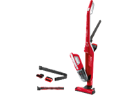 Sladdlös Borstdammsugare BOSCH BBH3ZOO25 0,4 L 25,2 V Röd