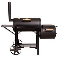 taino YUMA Smoker