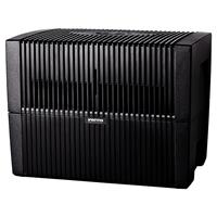 LW45 Comfort Plus Zwart