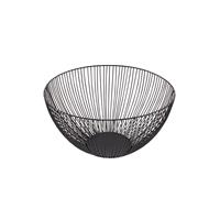 point-virgule Wire mand 25 cm