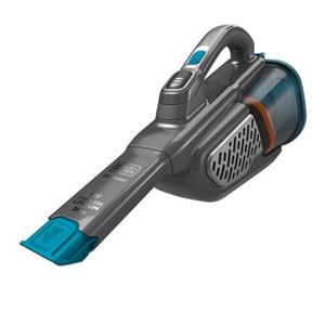 Black & Decker kruimelzuiger BHHV520BF-QW blauw